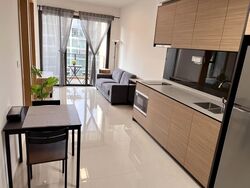 Midwood (D23), Condominium #570044461